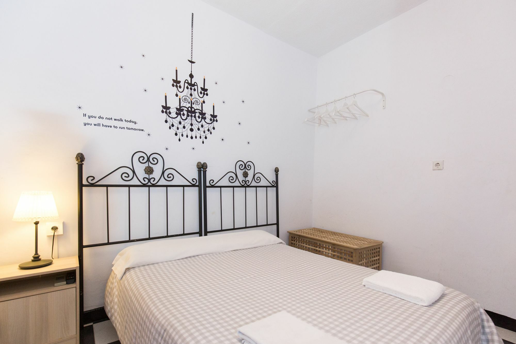 Pension Mesones Гранада Экстерьер фото